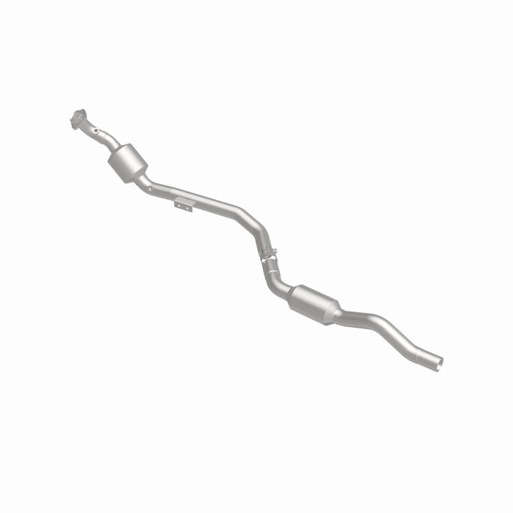 MagnaFlow 06-09 Mercedes-Benz E350 3.5L Direct Fit Converter