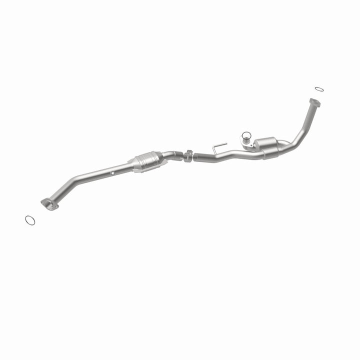 MagnaFlow 98-00 Sienna V6 3 OEM Underbody Direct Fit Converter