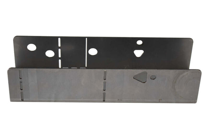Rust Buster 02-09 Chevy Trailblazer / GMC Envoy Rear Frame Section - Right