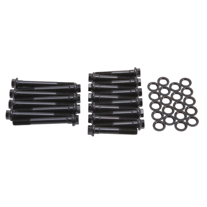 Edelbrock Buick 400/430/455 engines E-Series Cylinder Head Bolt Kit