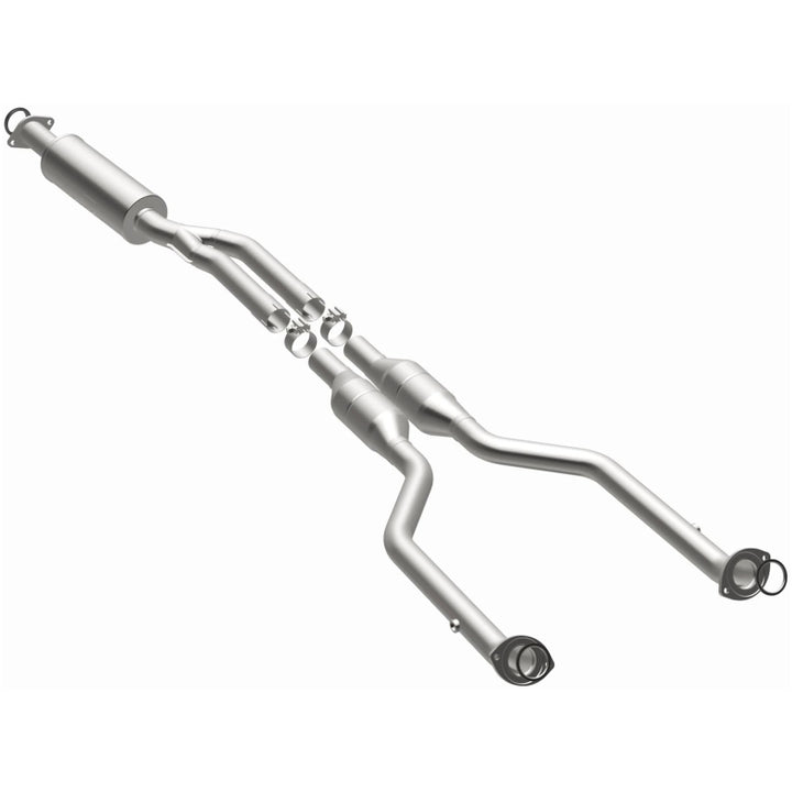 MagnaFlow 07-11 Lexus GS350 3.5L Direct Fit Converter