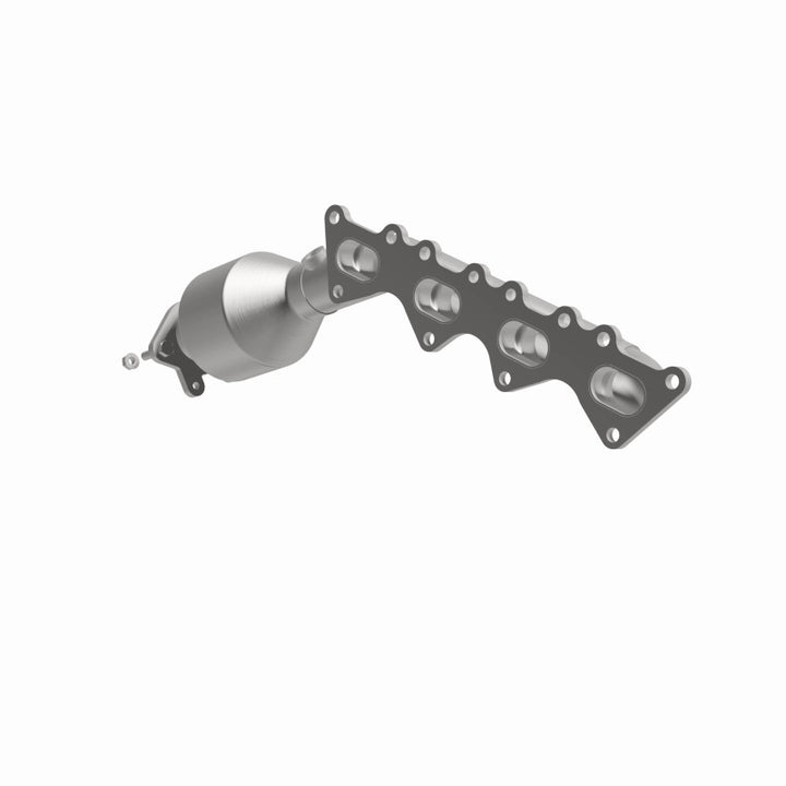 MagnaFlow 2009 Hyundai Genesis 4.6L Direct Fit Converter