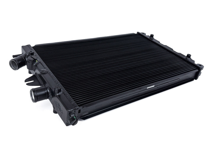 CSF 05-09 Ferrari F430 High Performance All Aluminum Radiator - Left/Right