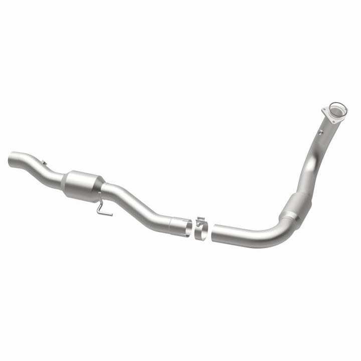 MagnaFlow 01-06 Sierra 2500 HD 6.0L D/S Direct Fit Converter