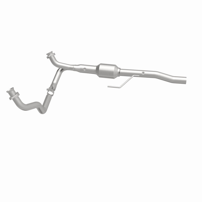 MagnaFlow 00-01 Dodge Ram 1500 3.9L Direct Fit Converter
