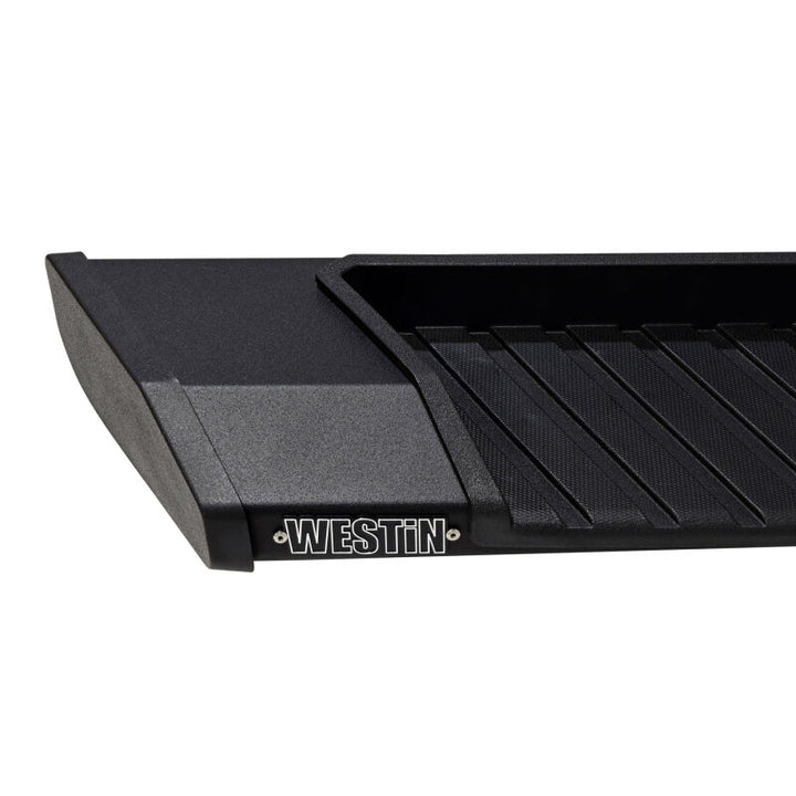Westin 15-25 Chevrolet/GMC Colorado/Canyon CC AT6 Running Boards - Black