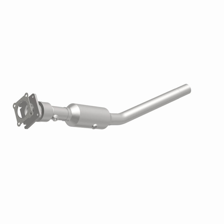 MagnaFlow Direct Fit Catalytic Converter 2004 Sebring L4 2.4 OEM Underbody