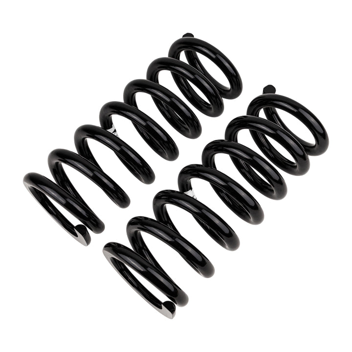 ARB / OME Coil Spring Front Nissan Y62 Bar + Winch