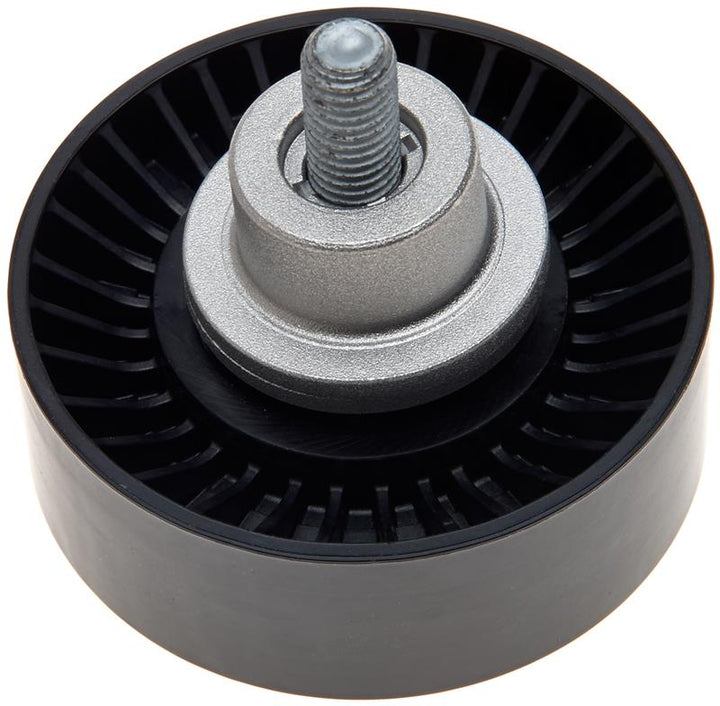 Gates 2011 Audi Q7 V-6 3.0L Alt. & A.C. Belt Drive Pulley