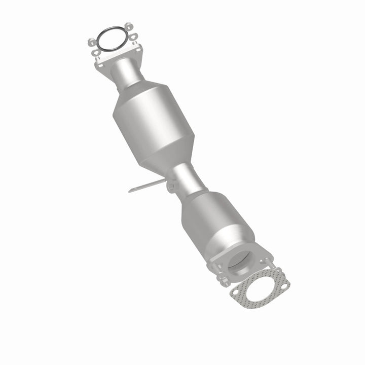 MagnaFlow 09-12 Infiniti FX35 3.5L Direct Fit Converter