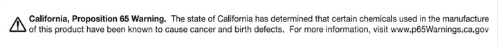 Cometic Ford 427 SOHC FE V8 .188in ML Valve Cover Gasket - LHS