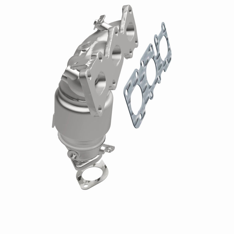 MagnaFlow 10-12 Santa Fe 3.5 Manifold Direct Fit Converter
