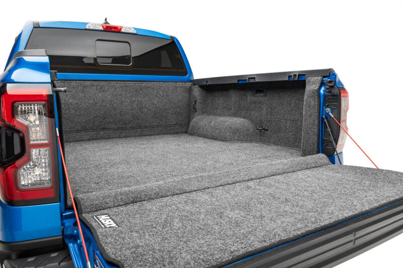 Husky Liners 08-16 Ford F-250/350 Super Duty 6.5ft Bed Guardian Comfort Bed Liner - Full