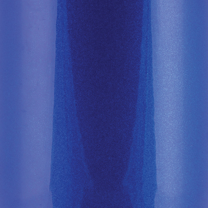 Wehrli 03-07 Cummins 5.9L D/S 3.5in. Intake Horn IC Pipe - Illusion Blueberry