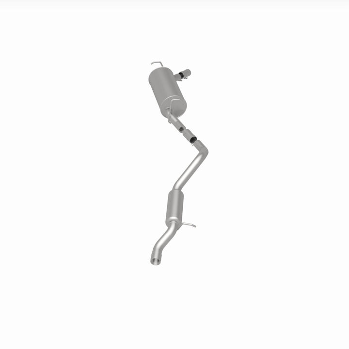 MagnaFlow BRE Exhaust Kit 10-13 Ford Transit Connect 2.0L