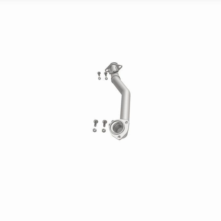 BRE Exhaust 92-95 4Runner 3.0L Front Pipe Kit