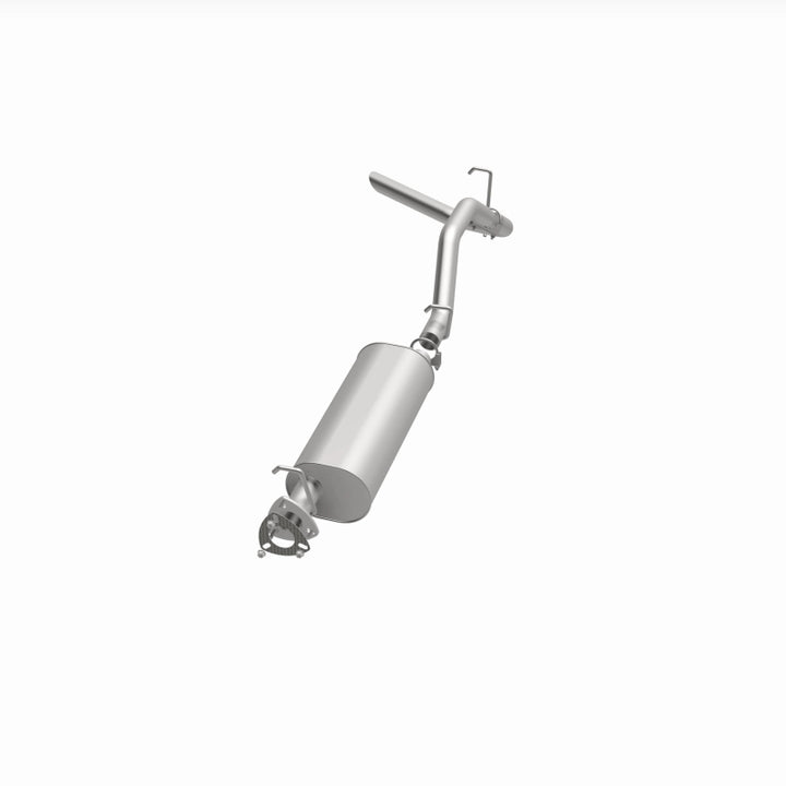 MagnaFlow BRE Exhaust Kit 00-05 Astra Safari Van 4.3L