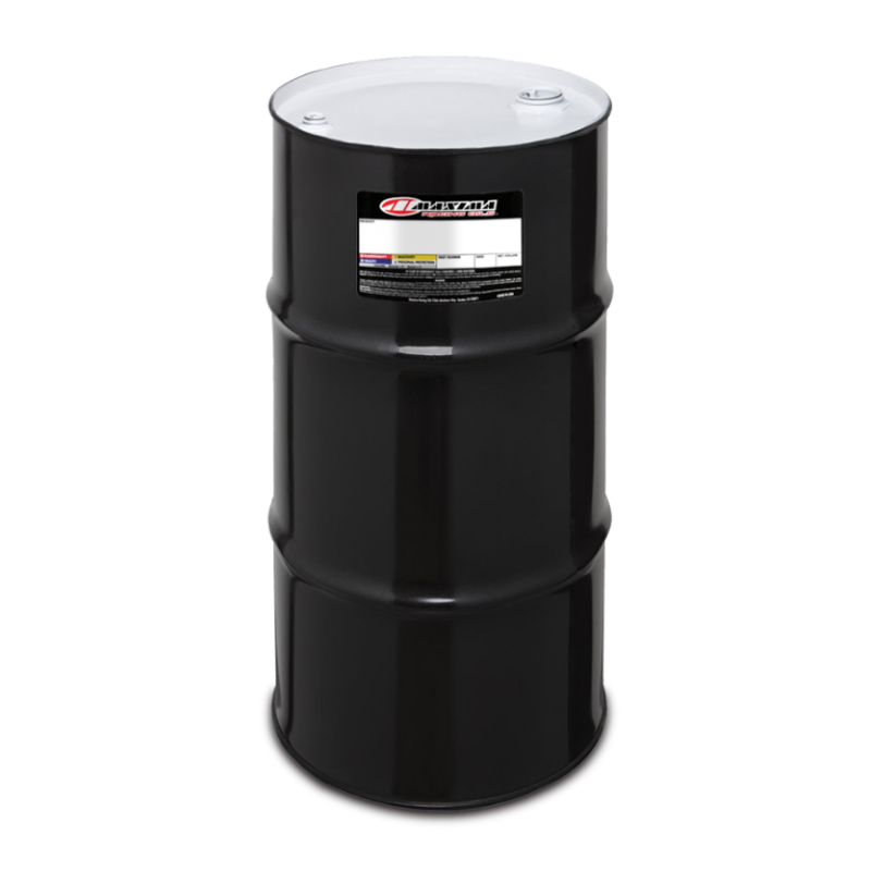 Maxima Syn Blend Ester 4T Semi-Synthetic 10W30 Engine Oil - 60L