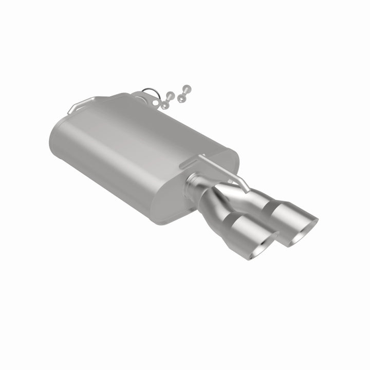 BRE Exhaust 06-08 M35 3.5L Muffler Kit