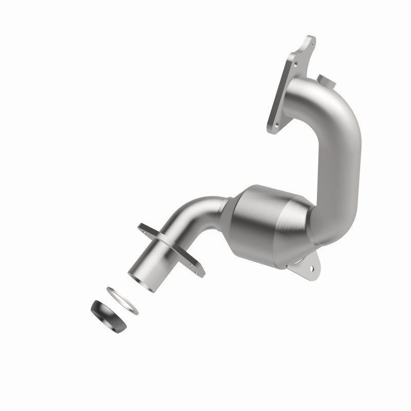 MagnaFlow 11-13 Nissan Juke 1.6L Direct Fit Converter