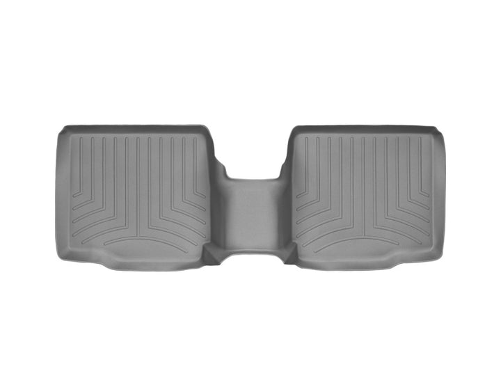 WeatherTech 11+ Ford Explorer Rear FloorLiner - Grey