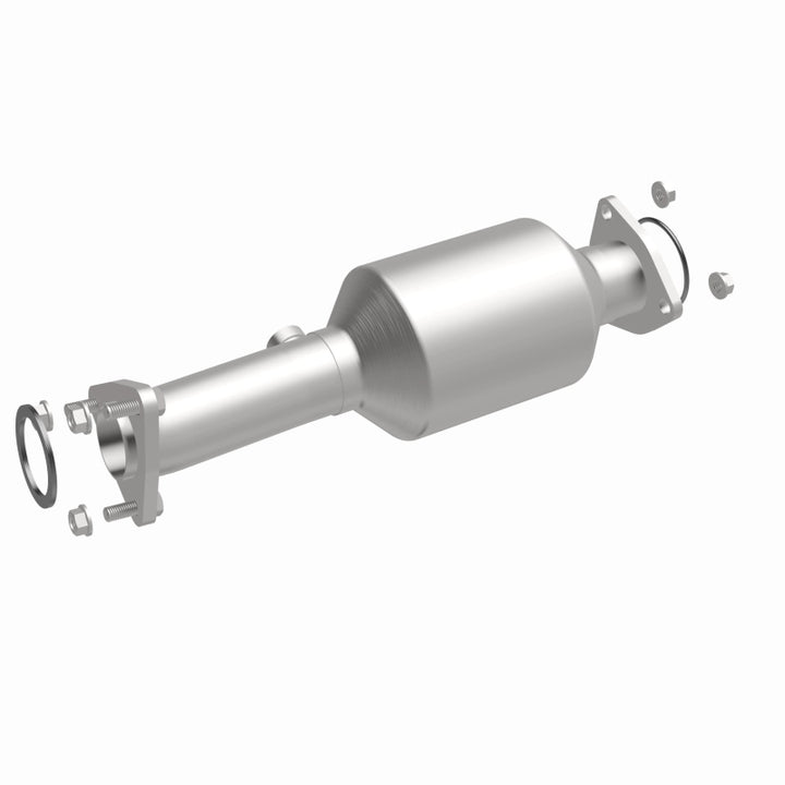 MagnaFlow Direct Fit Catalytic Converter 17-19 Honda CR-V Single Underbody 2.4L