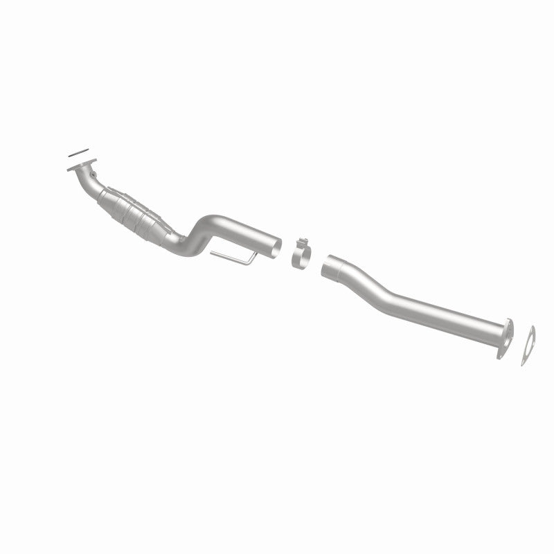 MagnaFlow 07-09 Chevrolet Express 2500 4.8L Direct Fit Converter