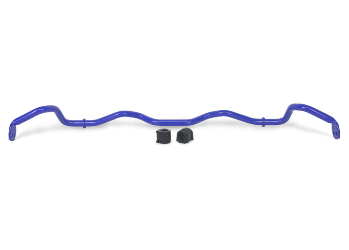 SuperPro 2022+ Subaru WRX 24mm Adjustable Front Sway Bar Kit