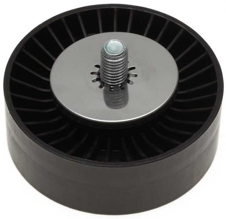 Gates 07-10 BMW 335I 6-Cyl. 3.0L Upper Belt Drive Pulley