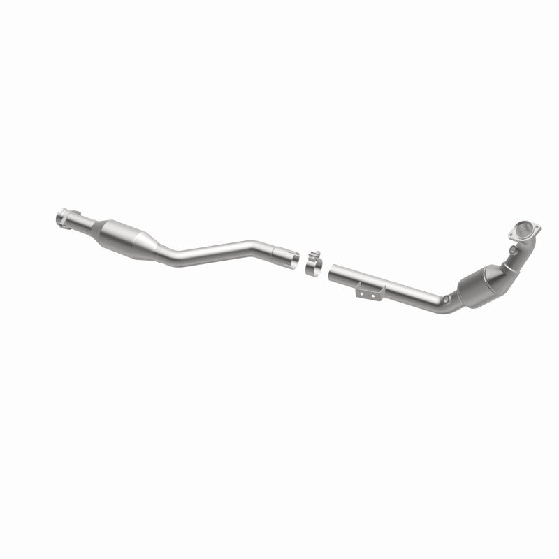 MagnaFlow 2006 Mercedes-Benz CL500 5.0L Direct Fit Converter