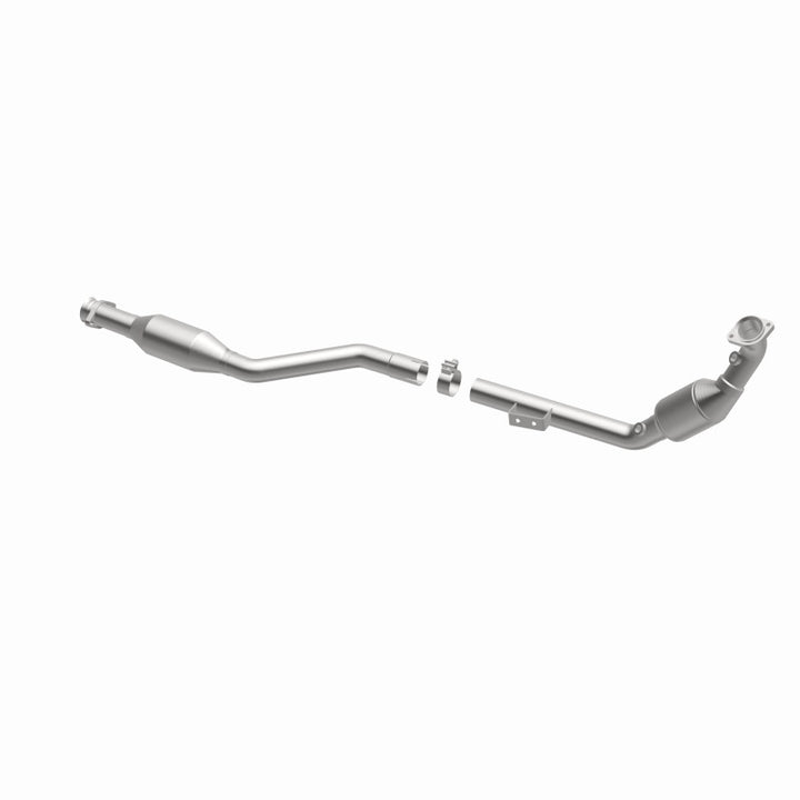 MagnaFlow 2006 Mercedes-Benz CL500 5.0L Direct Fit Converter