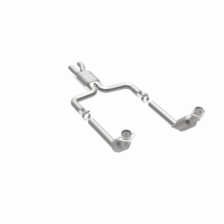 MagnaFlow 05-06 Lincoln LS 3.9L Direct Fit Converter