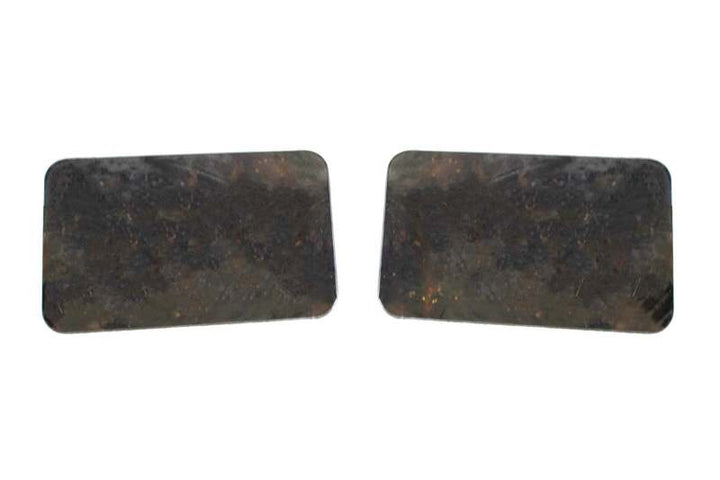 Rustbuster Fuel Tank Crossmember