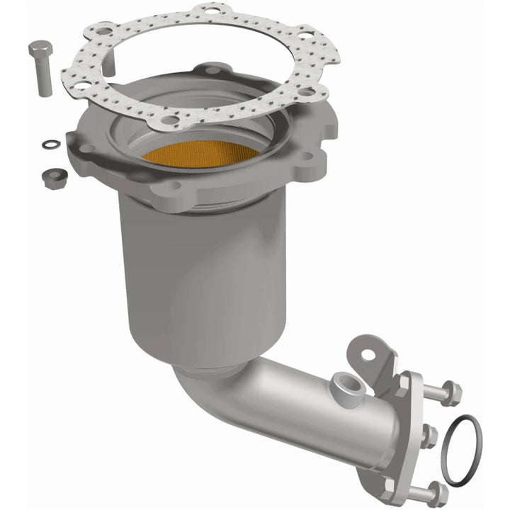 MagnaFlow 04-07 Nissan Murano 3.5L Direct Fit Converter