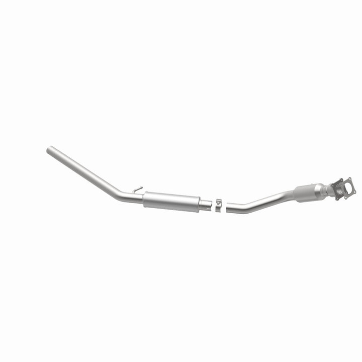 MagnaFlow 08-10 Dodge Grand Caravan 3.3L Direct Fit Converter