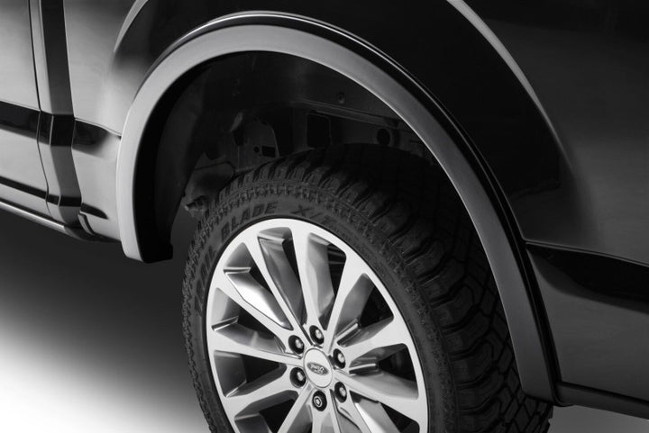Husky Liners 18-20 Ford F-150 OE Style Fender Flares - 4pc