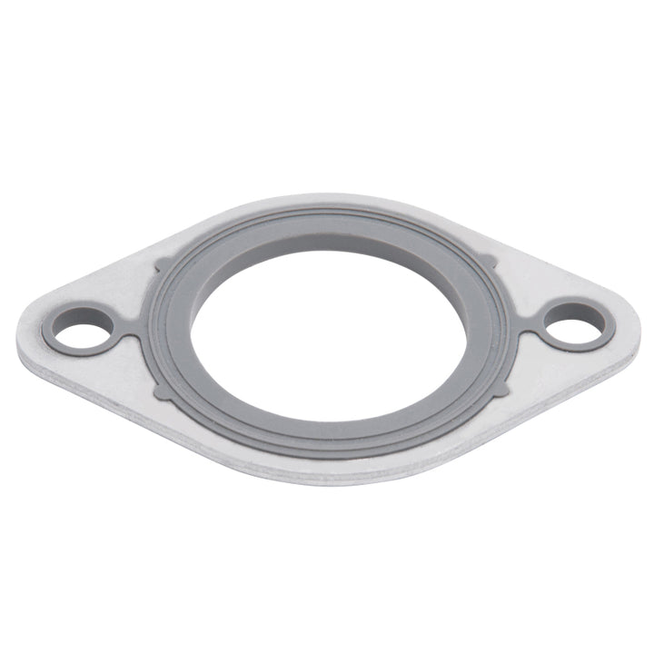 Edelbrock SBC/BBC Gasket Water Outlet