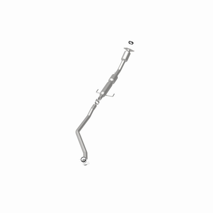 MagnaFlow 14-15 Toyota Corolla 1.8L Direct Fit Converter