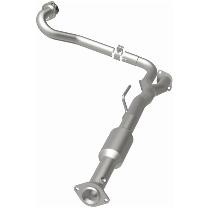 MagnaFlow 2003 Jeep Liberty 3.7L Direct Fit Converter