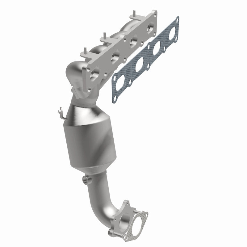 MagnaFlow 15-17 Jeep Cherokee 2.4L Direct Fit Converter