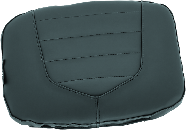 Kuryakyn Removable Luggage Backrest Pad