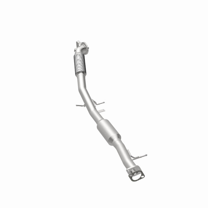 MagnaFlow 08-13 Volvo C30 2.5L Direct Fit Converter