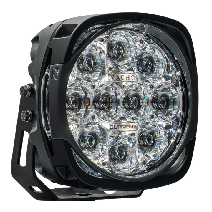 Nacho Lighting Grande Supreme 150 Spot Light
