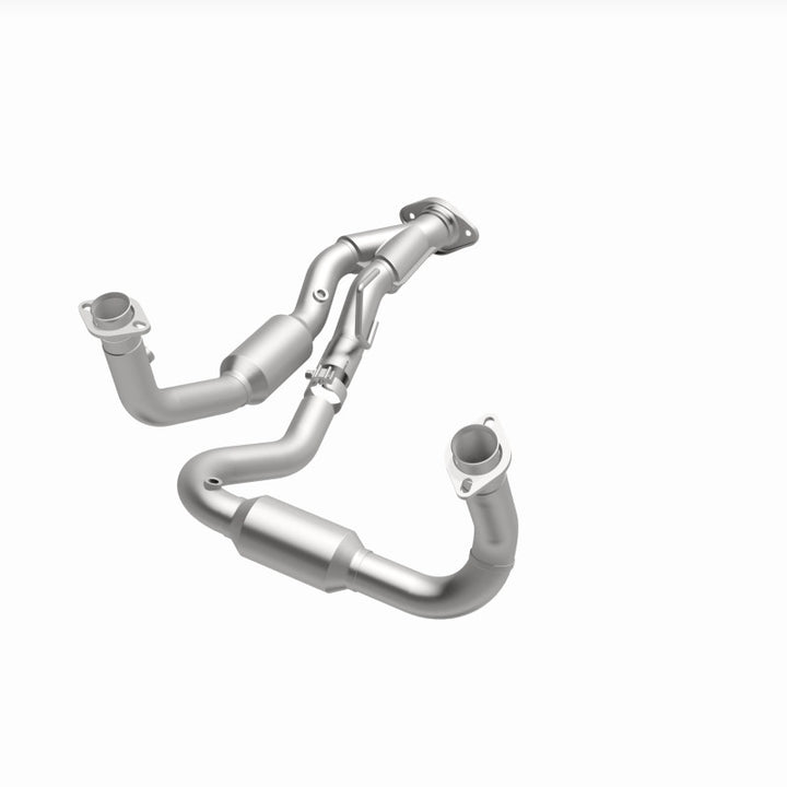MagnaFlow 05-06 Jeep Grand Cherokee 4.7L Direct Fit Catalytic Converter