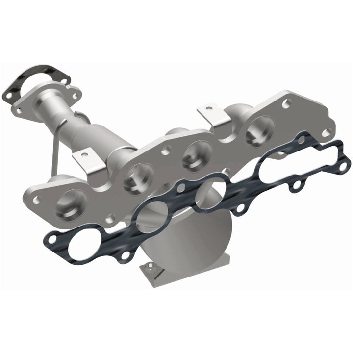 MagnaFlow 15-17 C-Max L4 2 OEM Manifold Direct Fit Converter
