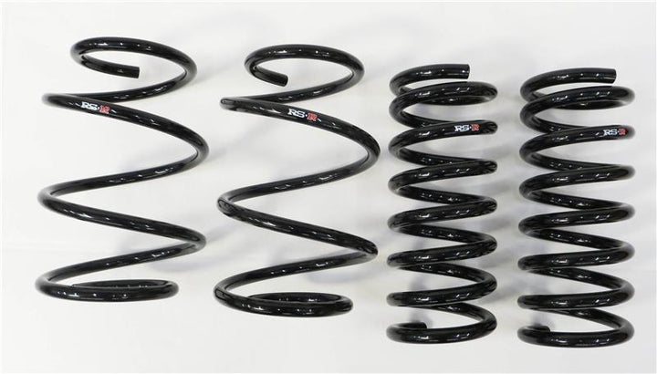 RS-R 10+ Nissan Quest (PE52) Down Sus Springs