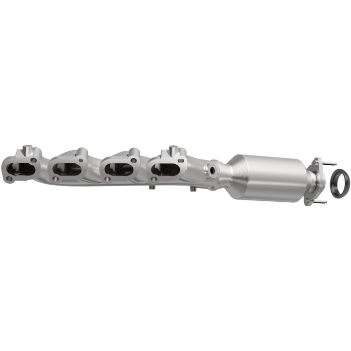MagnaFlow 04-06 Cadillac SRX 4.6L Direct Fit Converter