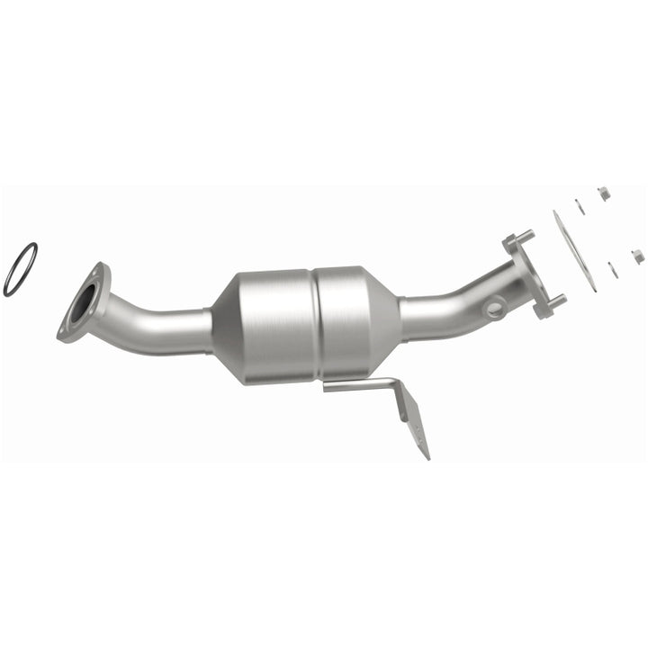 MagnaFlow 2003 Cadillac CTS 3.2L Direct Fit Converter
