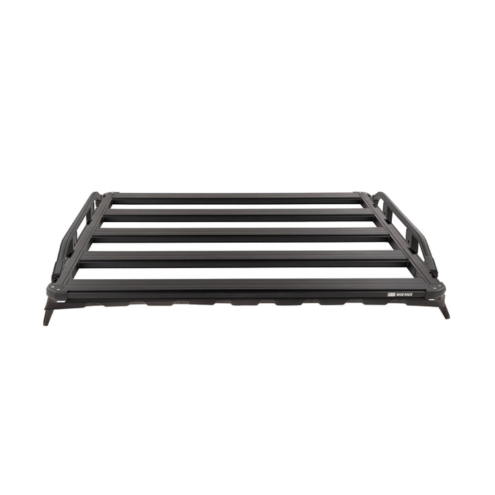 ARB Base Rack 49in x 51in with Mount Kit/Deflector/Trade (Side) Guard Rails