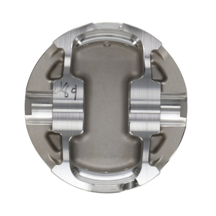 Wiseco Chrysler 6.4L Gen III Hemi Apache 4.090in Bore 6.200in Rod 0.945in Pin -11.5 Vol - Set of 8